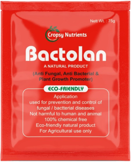 Bactolan
