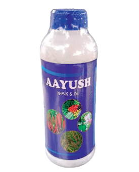 Aayush