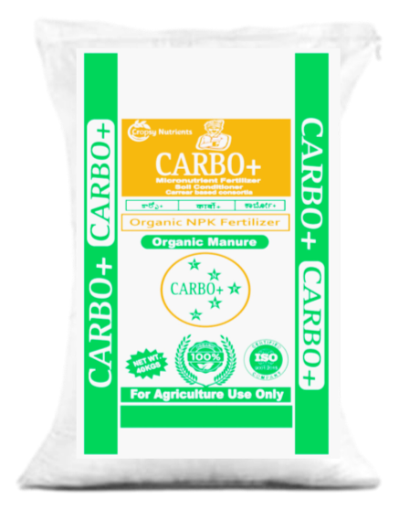 Carbo+