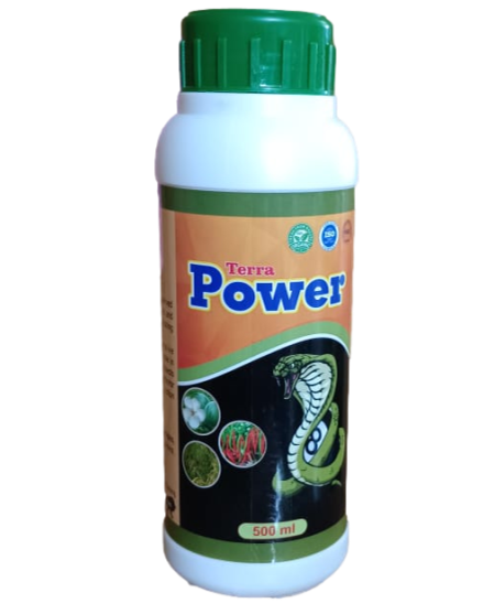 Power
