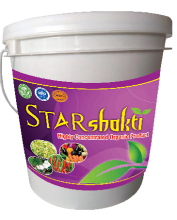 Starshakti