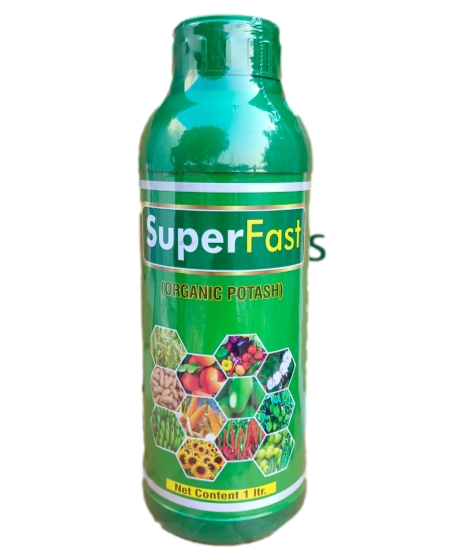 Superfast