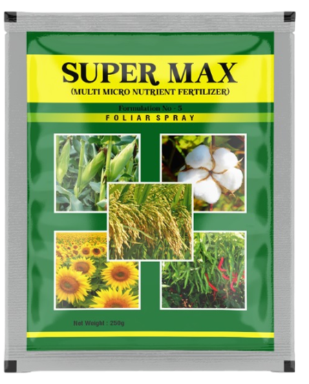 Supermax